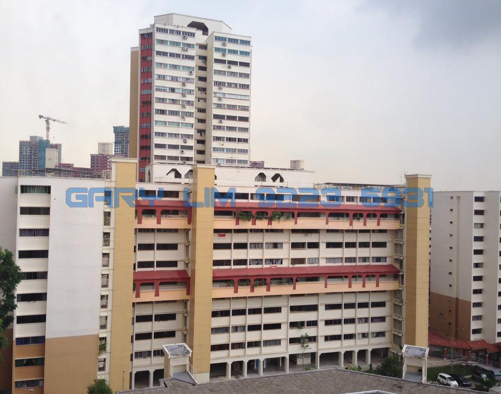 Blk 116 Bukit Batok West Avenue 6 (Bukit Batok), HDB 4 Rooms #99538422